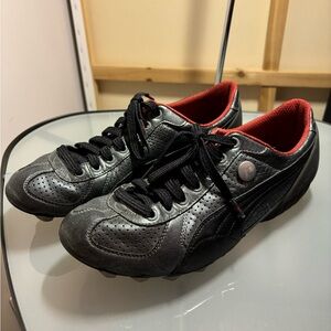 Vintage Puma Mihara Yasuhiro